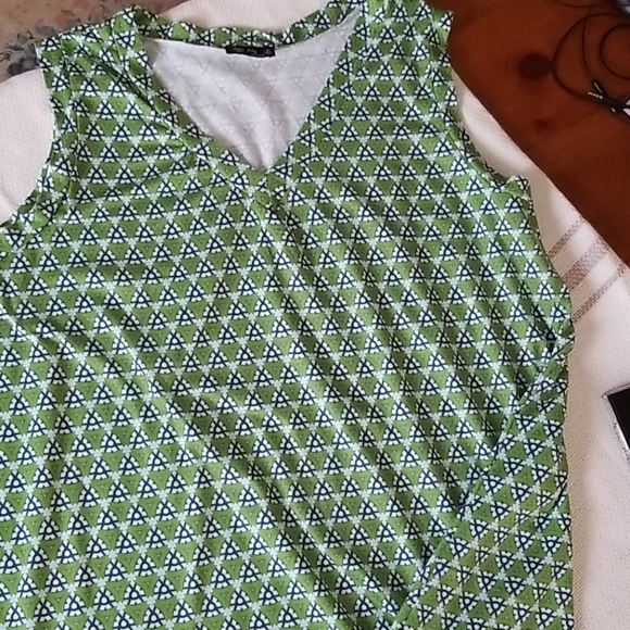 Lily top - Picture 2 of 3